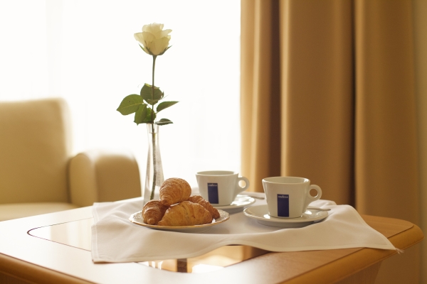 Hotel Royal Spa Residence (Brištonas)
